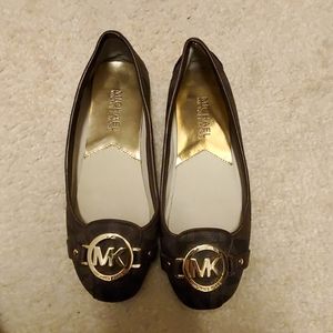 Michael Kors Flats